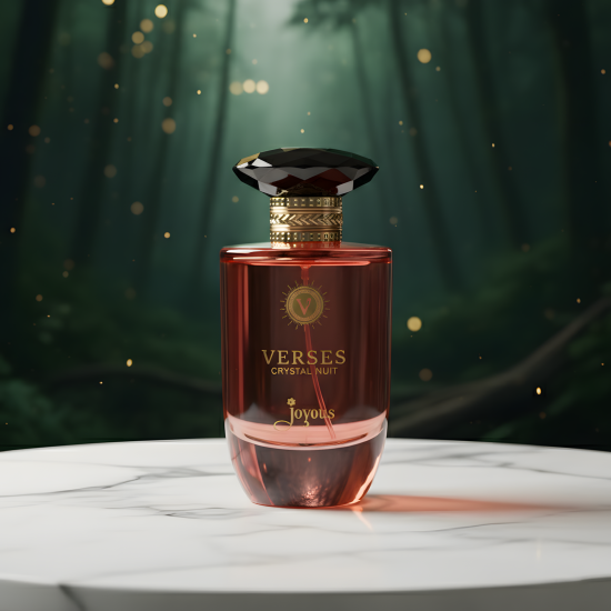 Verses Crystal Nuit 100 ml